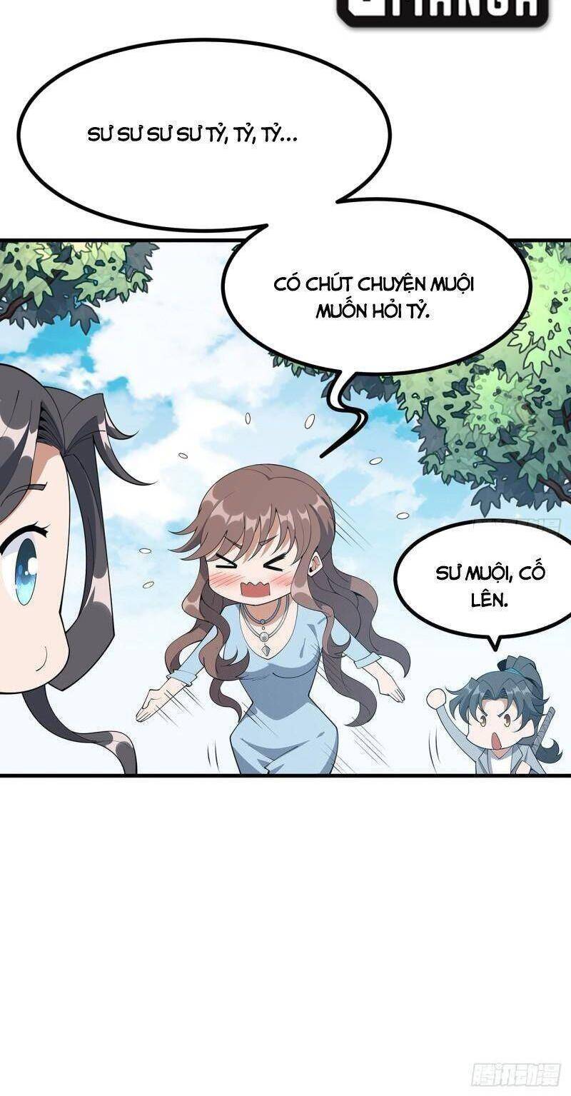 Kiếm Tu Imba Nhất Quả Đất chapter 158 - Trang 12