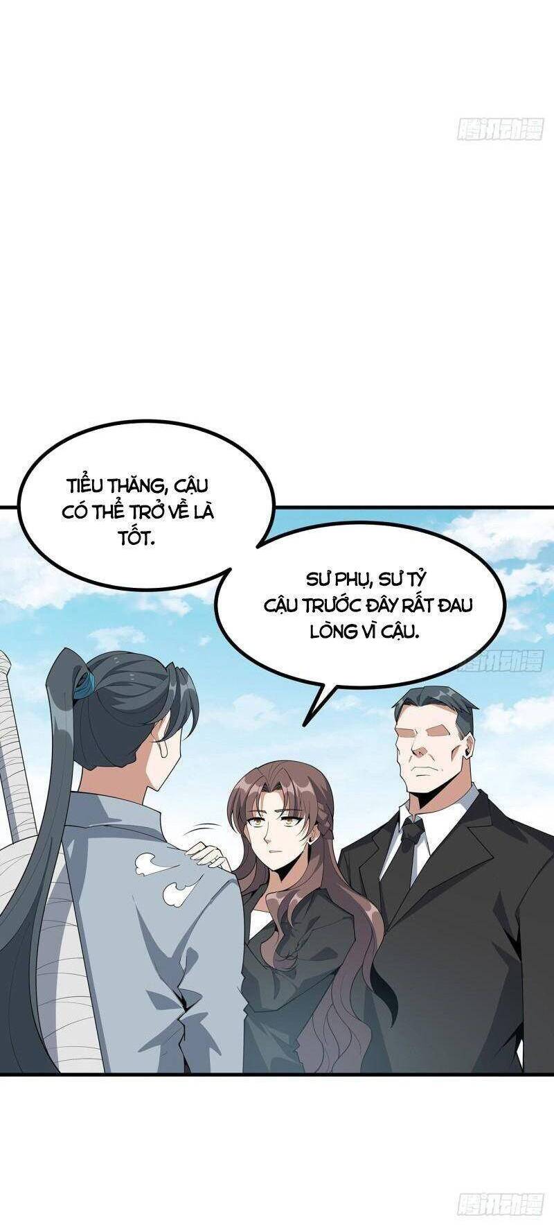 Kiếm Tu Imba Nhất Quả Đất chapter 158 - Trang 14