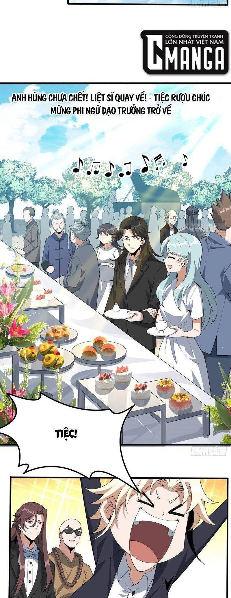 Kiếm Tu Imba Nhất Quả Đất chapter 158 - Trang 2