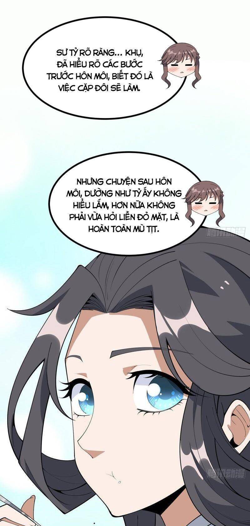 Kiếm Tu Imba Nhất Quả Đất chapter 158 - Trang 21