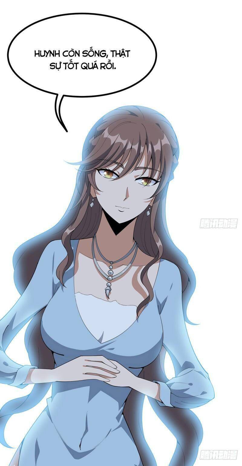 Kiếm Tu Imba Nhất Quả Đất chapter 158 - Trang 7