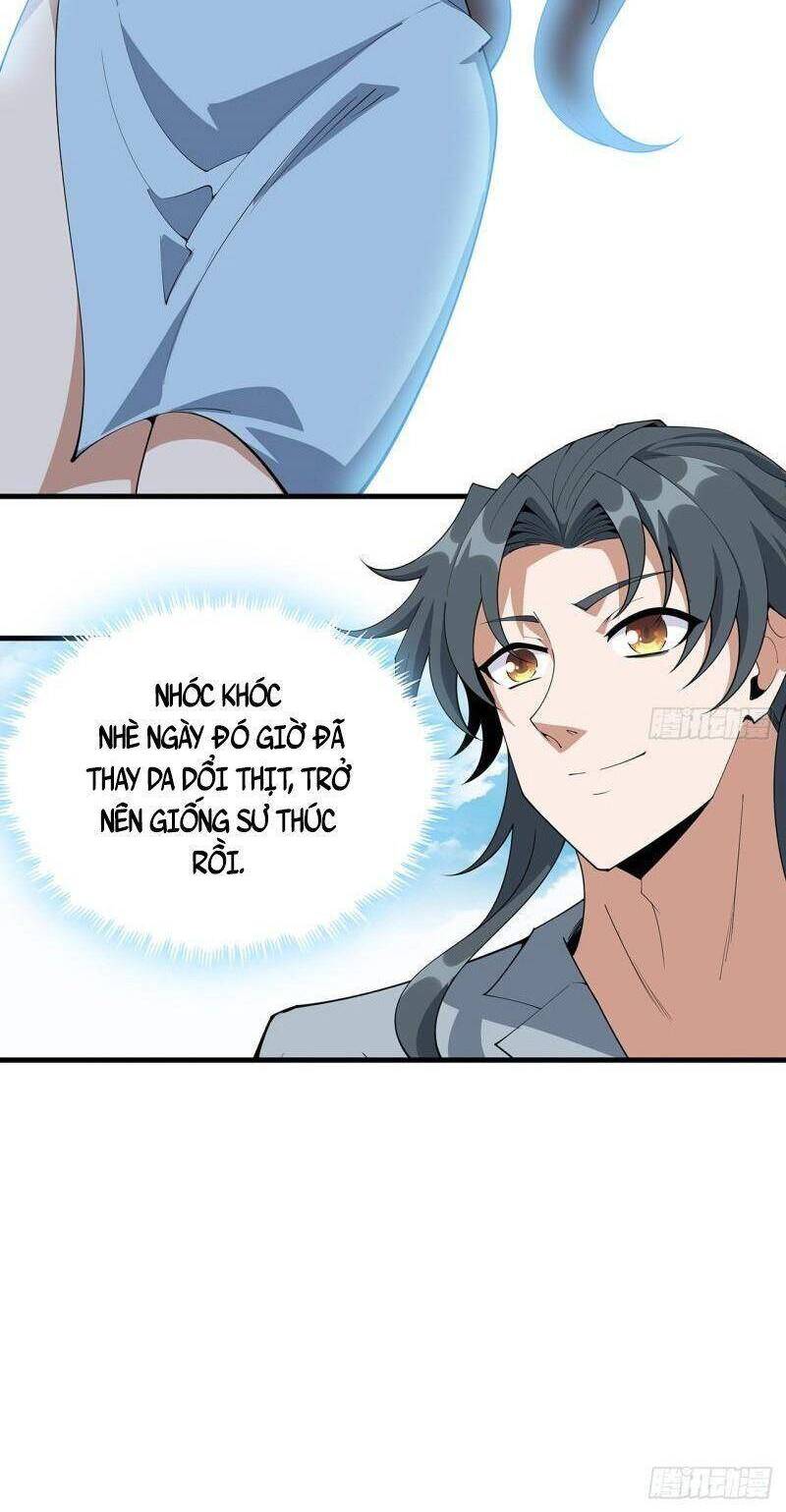 Kiếm Tu Imba Nhất Quả Đất chapter 158 - Trang 8