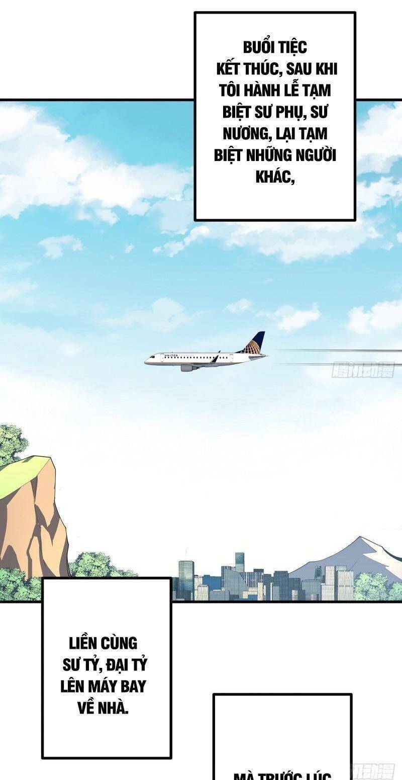 Kiếm Tu Imba Nhất Quả Đất chapter 159 - Trang 11