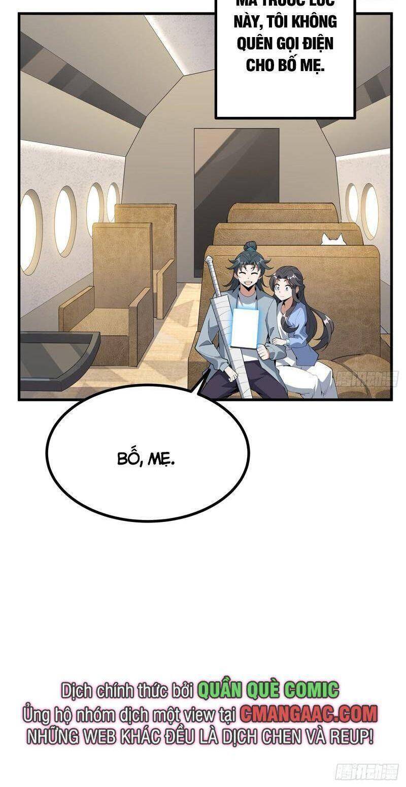 Kiếm Tu Imba Nhất Quả Đất chapter 159 - Trang 12
