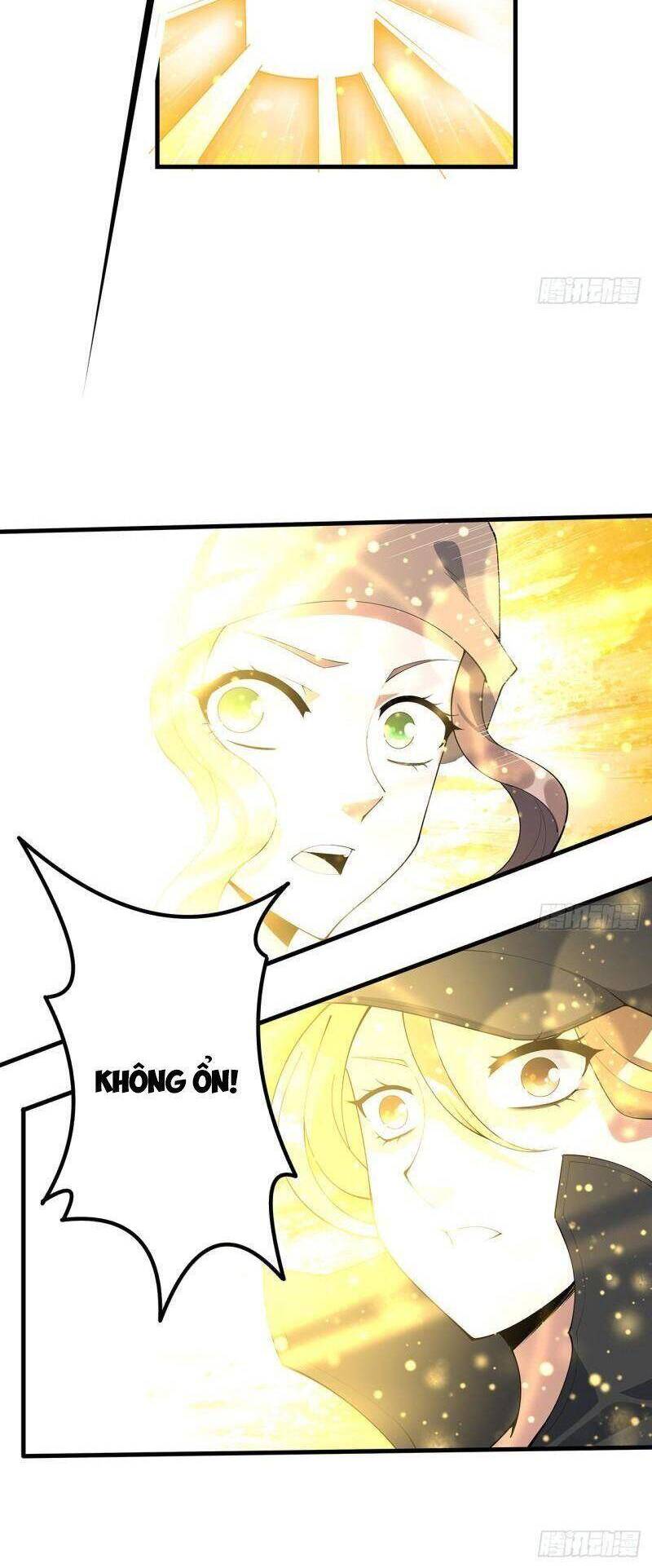 Kiếm Tu Imba Nhất Quả Đất chapter 159 - Trang 25