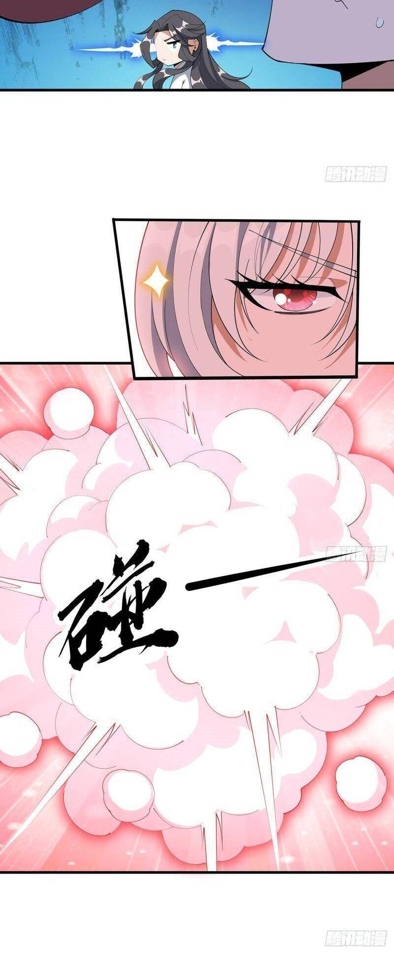 Kiếm Tu Imba Nhất Quả Đất chapter 159 - Trang 4