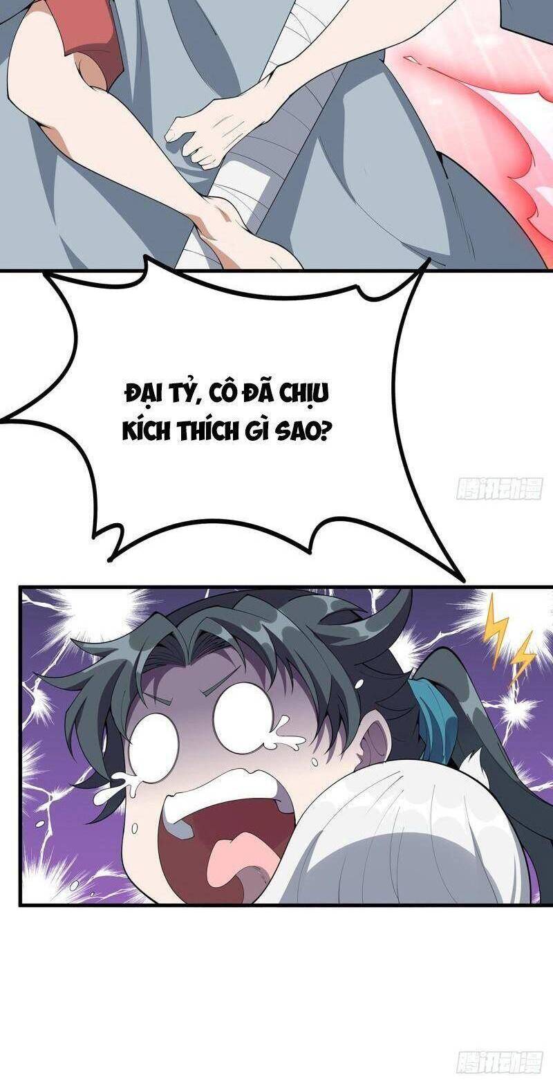 Kiếm Tu Imba Nhất Quả Đất chapter 159 - Trang 6