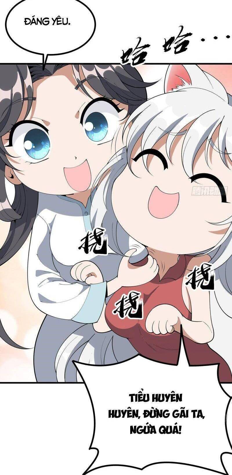 Kiếm Tu Imba Nhất Quả Đất chapter 159 - Trang 9
