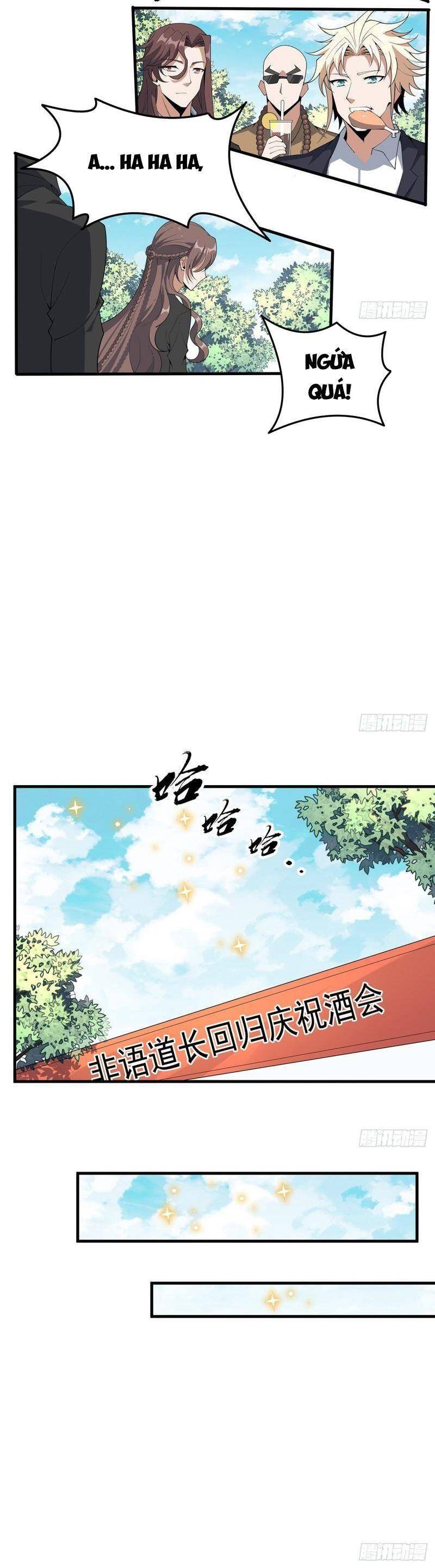 Kiếm Tu Imba Nhất Quả Đất chapter 159 - Trang 10