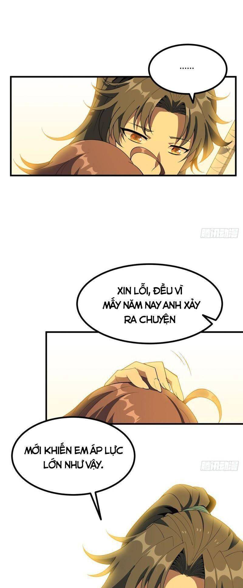Kiếm Tu Imba Nhất Quả Đất chapter 160 - Trang 11