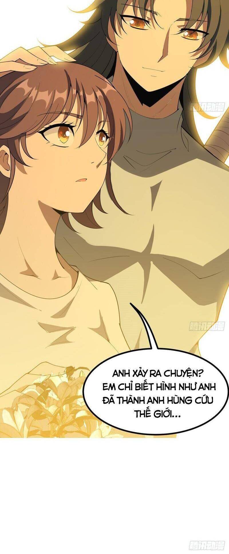Kiếm Tu Imba Nhất Quả Đất chapter 160 - Trang 12