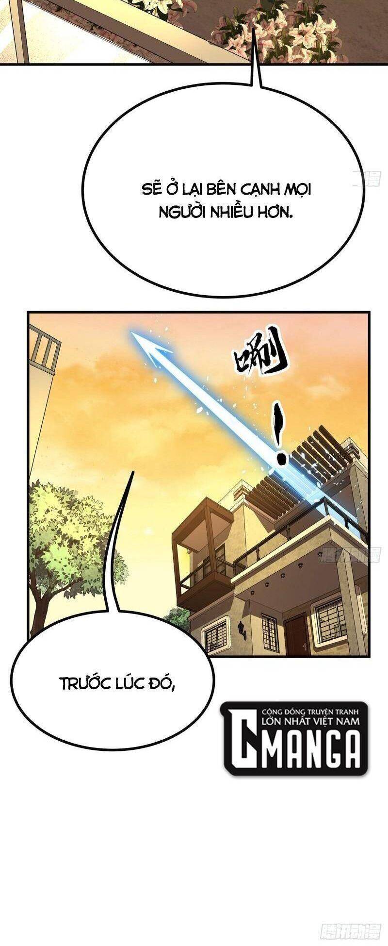Kiếm Tu Imba Nhất Quả Đất chapter 160 - Trang 14