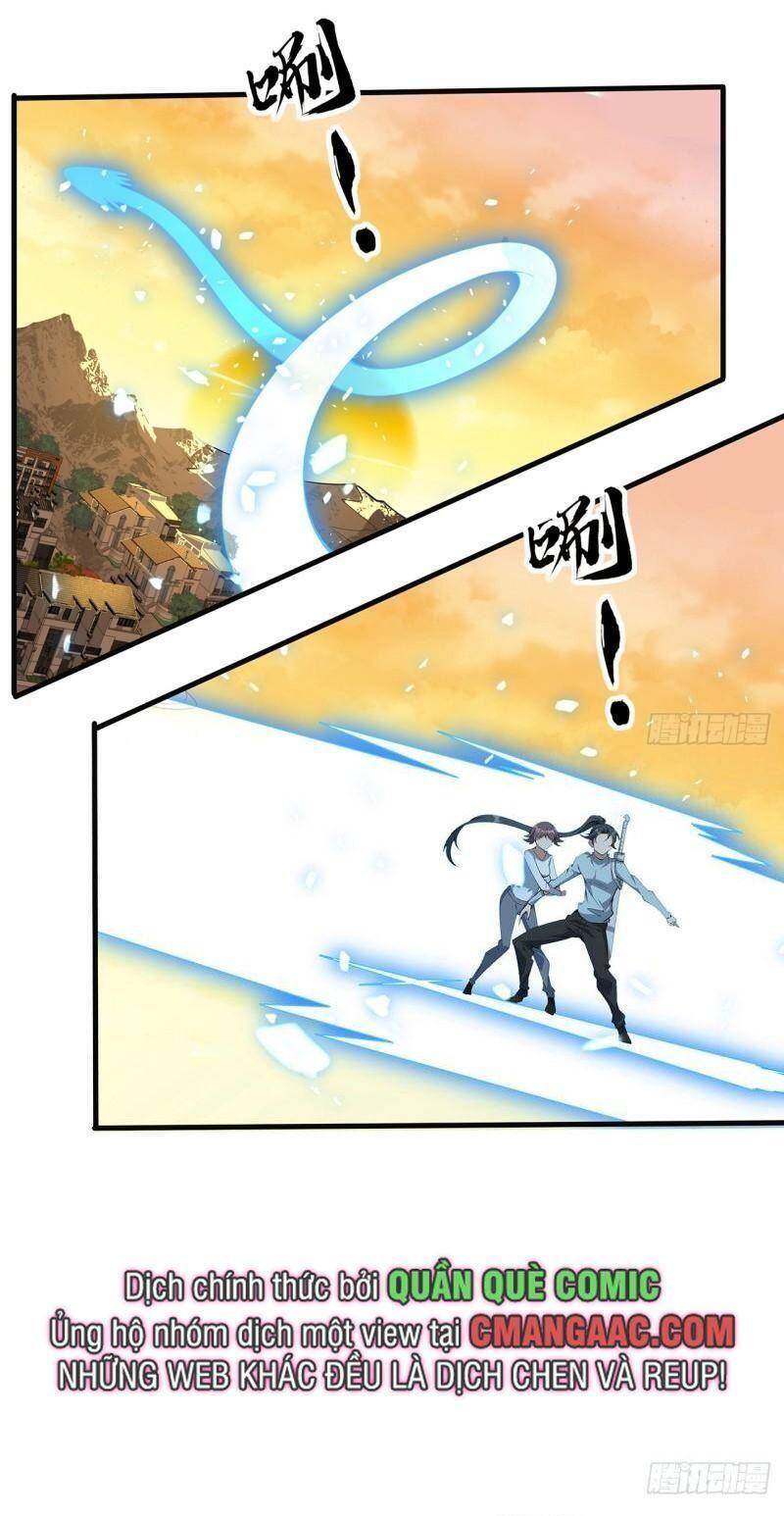 Kiếm Tu Imba Nhất Quả Đất chapter 160 - Trang 15