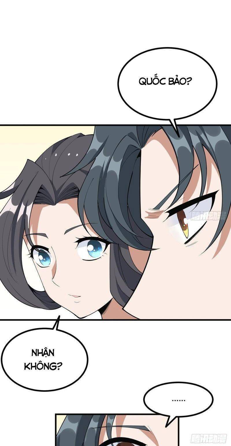 Kiếm Tu Imba Nhất Quả Đất chapter 160 - Trang 26
