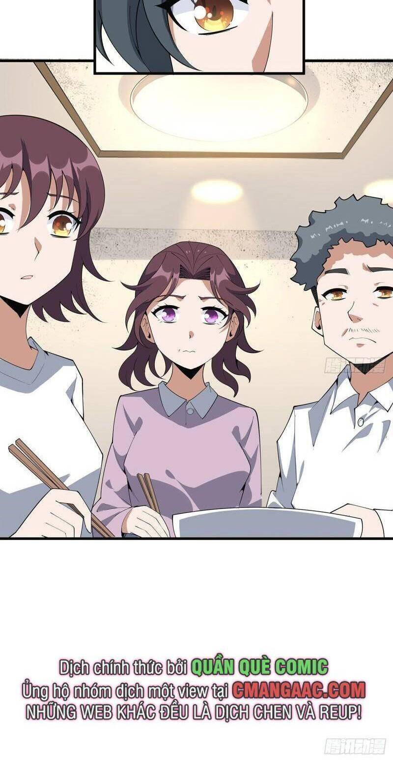 Kiếm Tu Imba Nhất Quả Đất chapter 160 - Trang 27