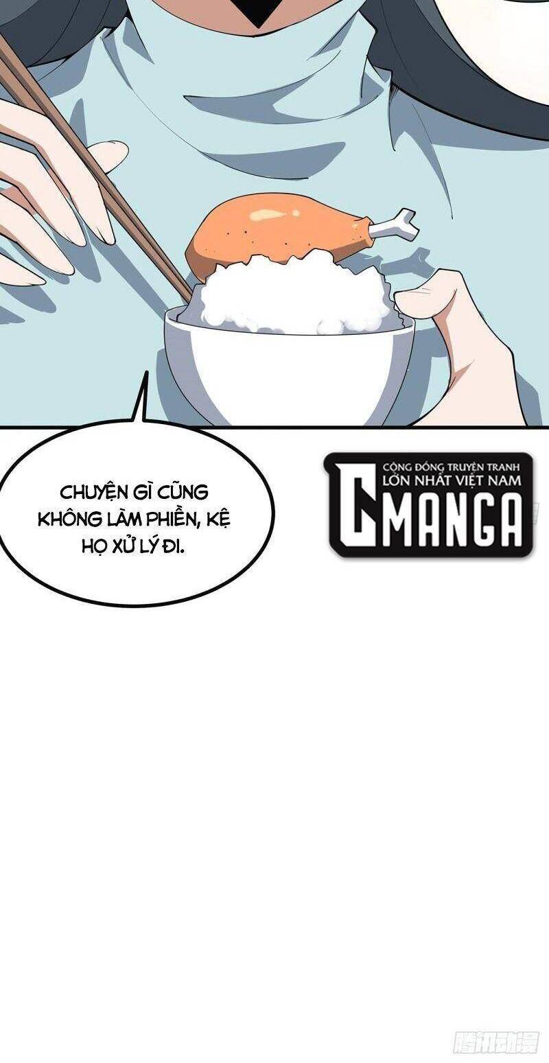 Kiếm Tu Imba Nhất Quả Đất chapter 160 - Trang 29