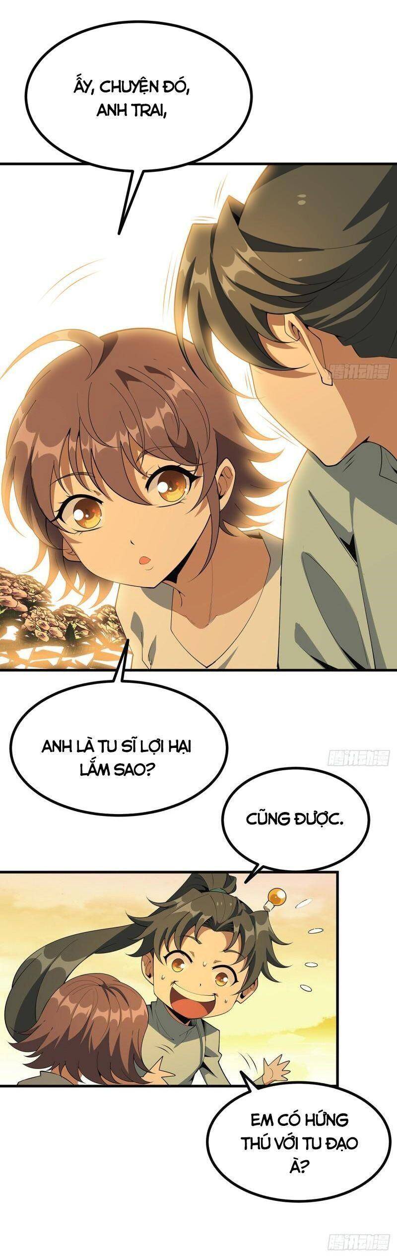 Kiếm Tu Imba Nhất Quả Đất chapter 160 - Trang 6