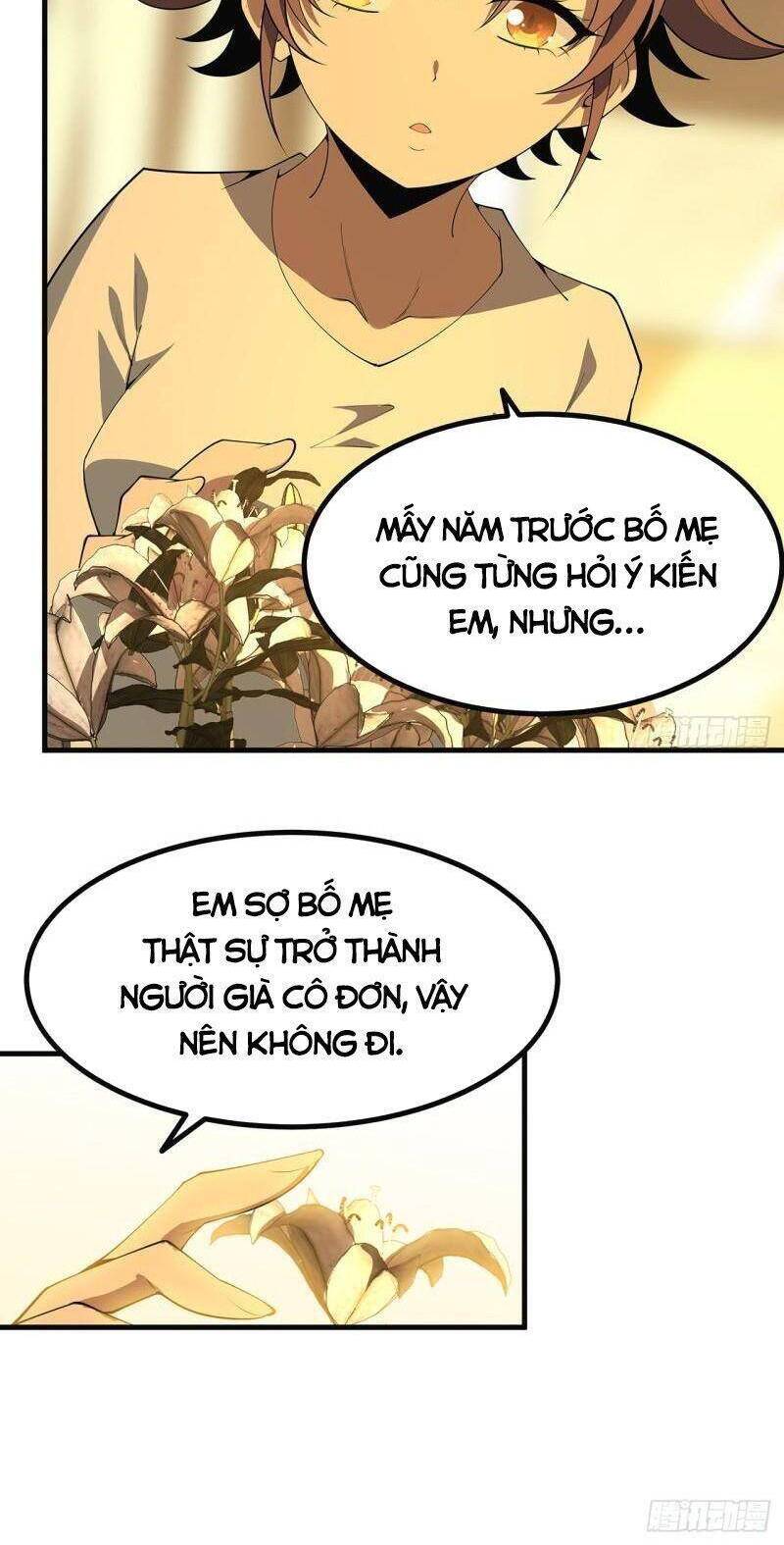 Kiếm Tu Imba Nhất Quả Đất chapter 160 - Trang 10