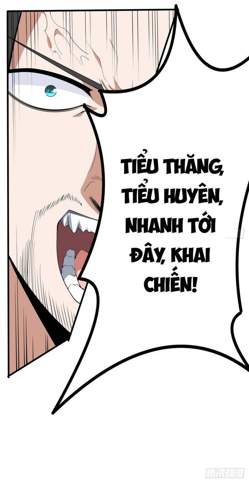 Kiếm Tu Imba Nhất Quả Đất chapter 161 - Trang 24