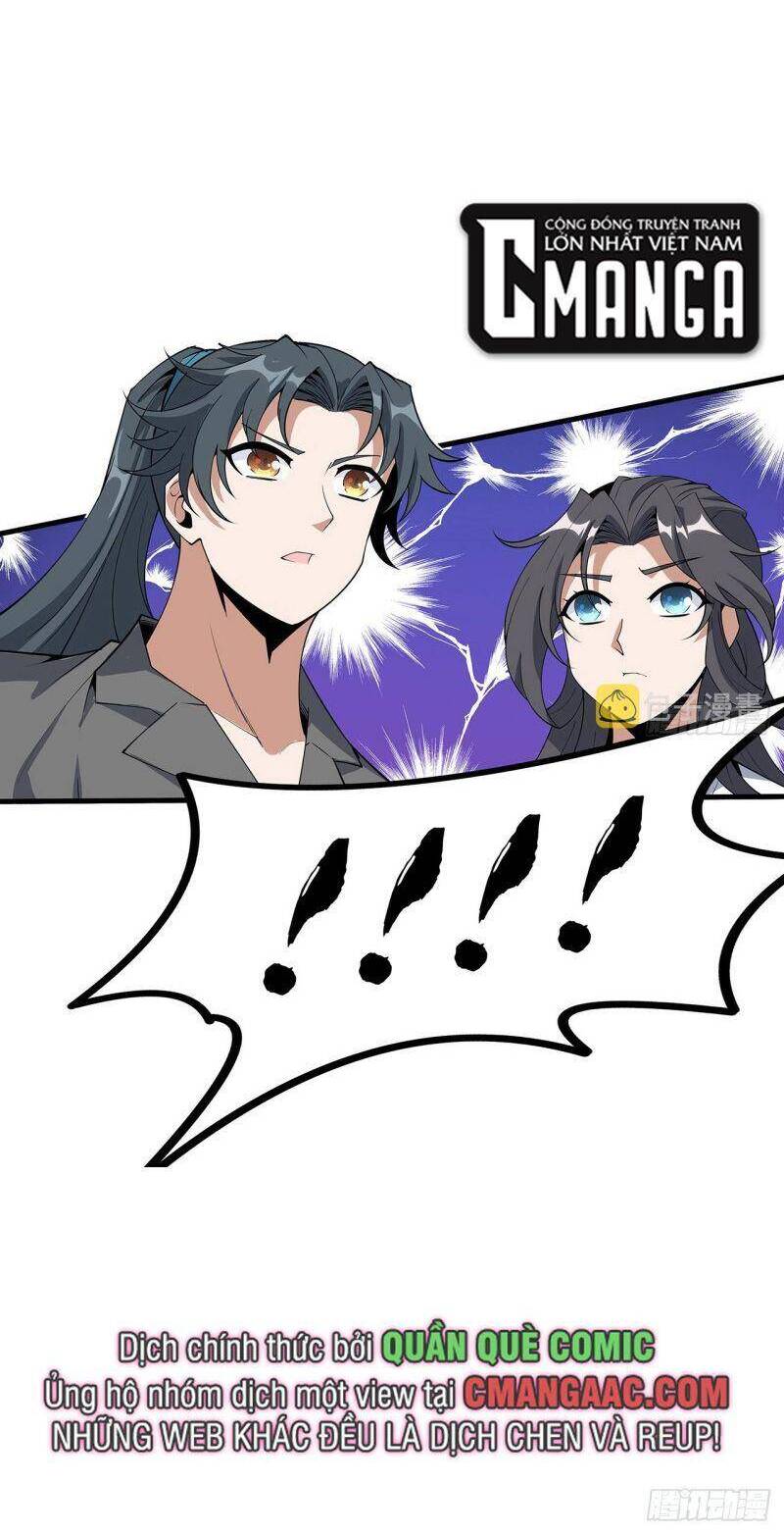 Kiếm Tu Imba Nhất Quả Đất chapter 161 - Trang 25
