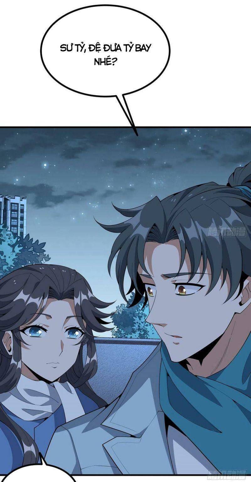 Kiếm Tu Imba Nhất Quả Đất chapter 162 - Trang 11
