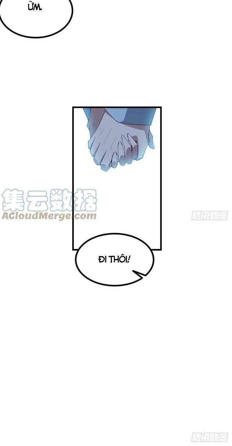 Kiếm Tu Imba Nhất Quả Đất chapter 162 - Trang 12