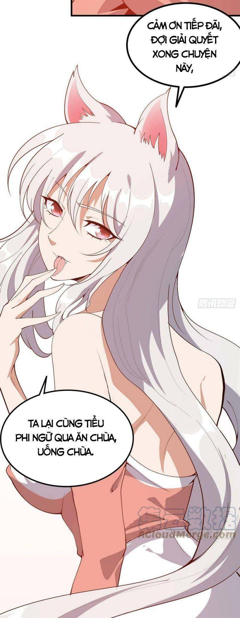 Kiếm Tu Imba Nhất Quả Đất chapter 162 - Trang 15