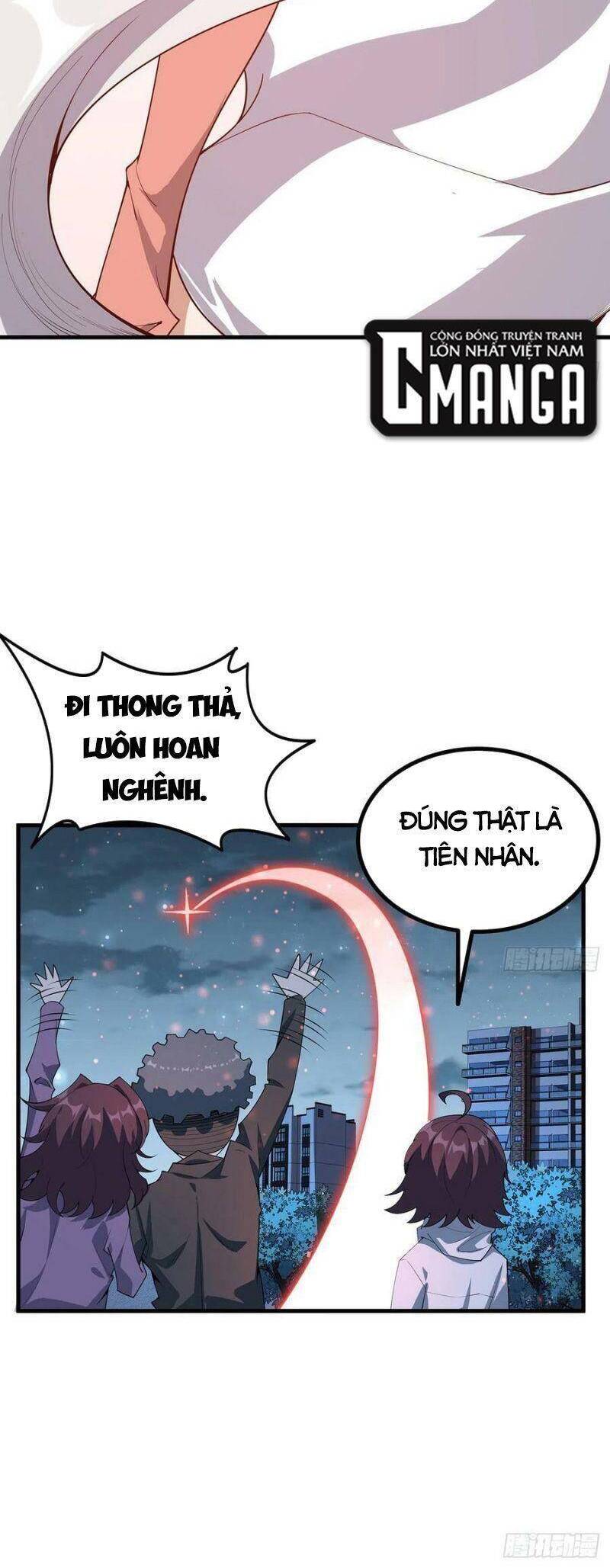 Kiếm Tu Imba Nhất Quả Đất chapter 162 - Trang 16