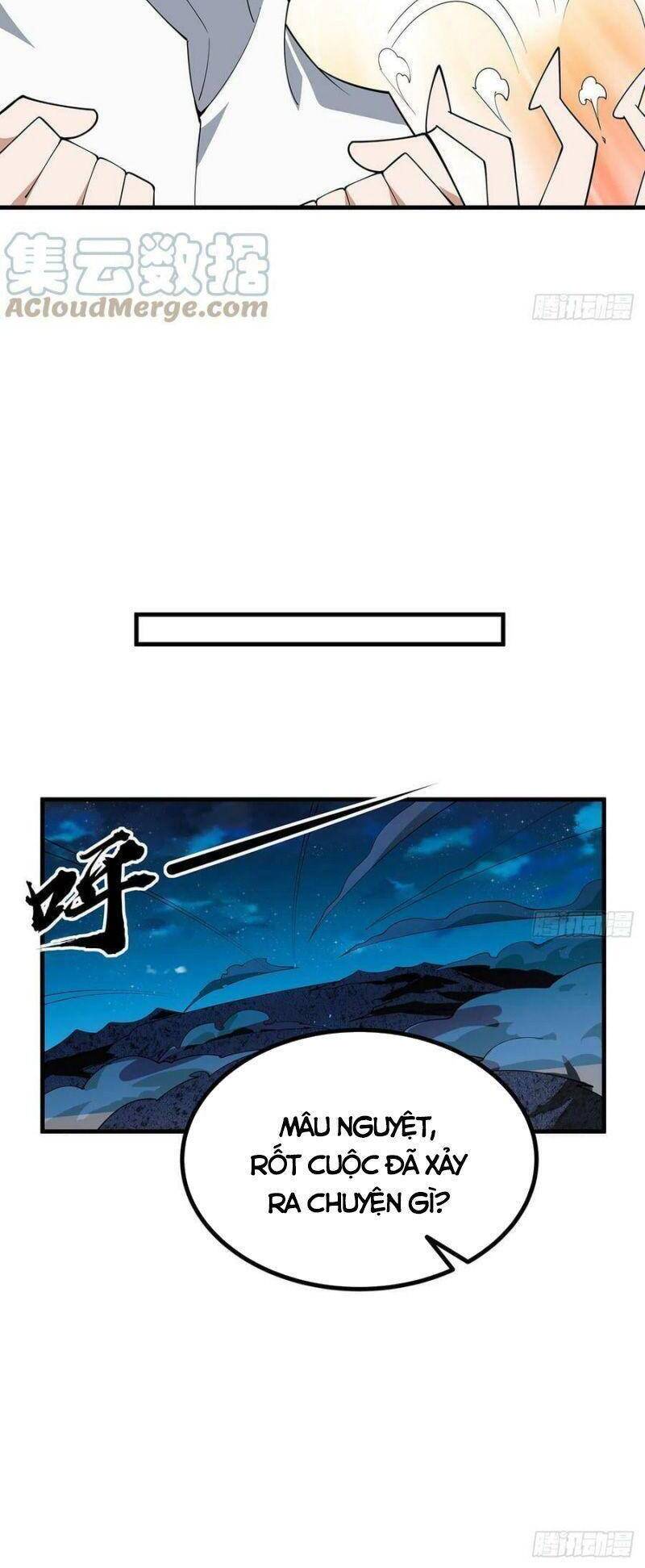 Kiếm Tu Imba Nhất Quả Đất chapter 162 - Trang 18