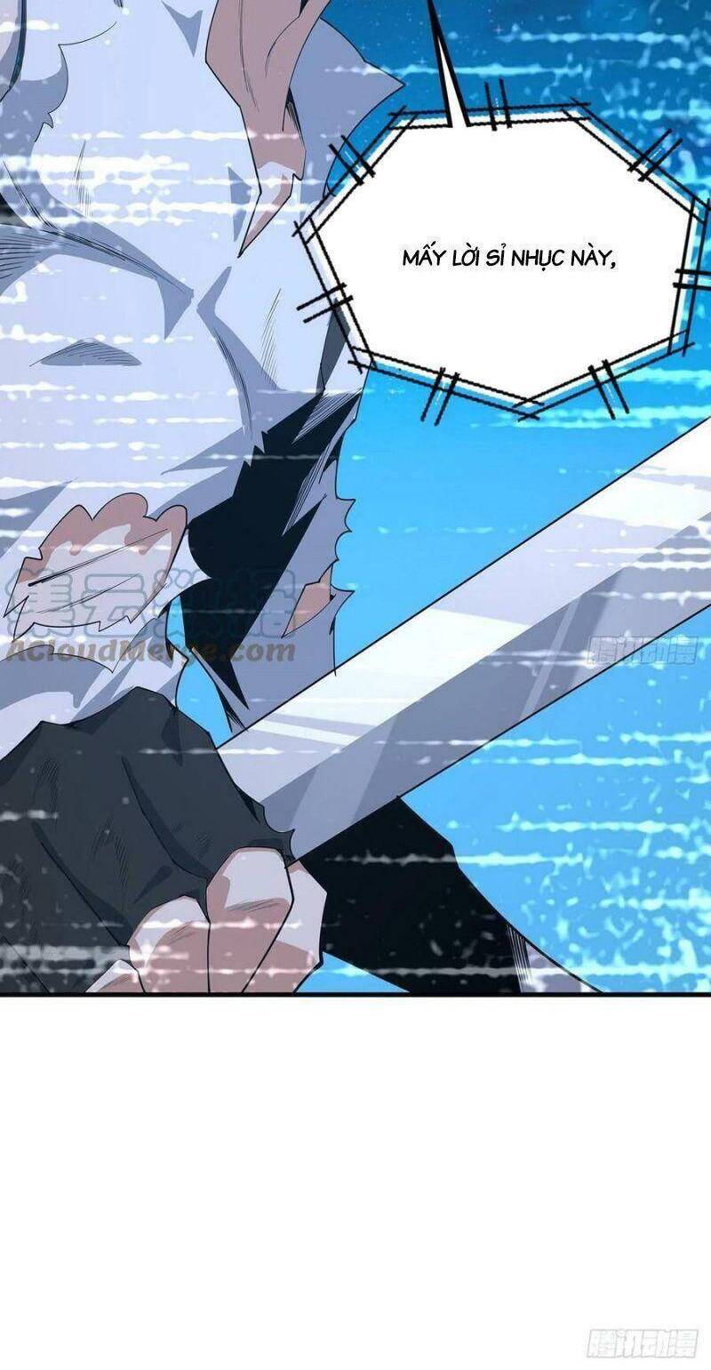 Kiếm Tu Imba Nhất Quả Đất chapter 162 - Trang 24