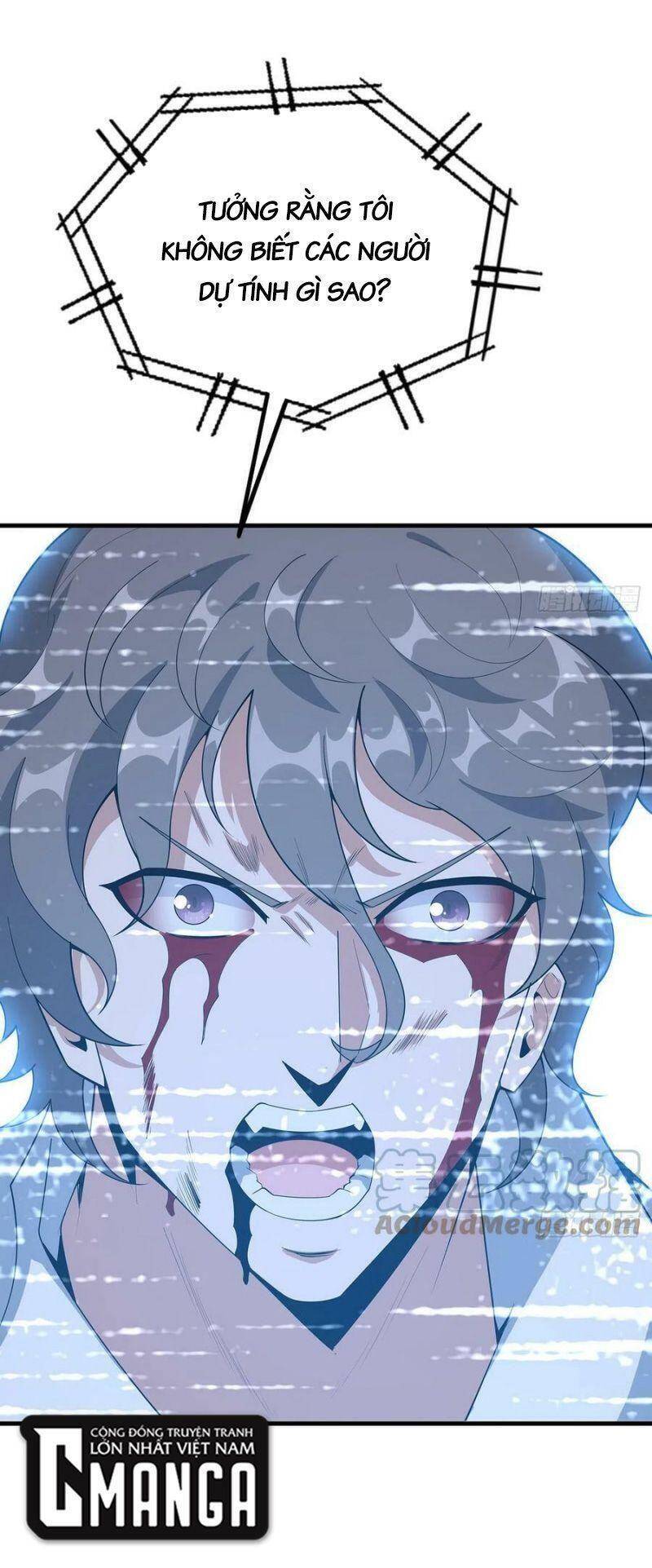 Kiếm Tu Imba Nhất Quả Đất chapter 162 - Trang 25