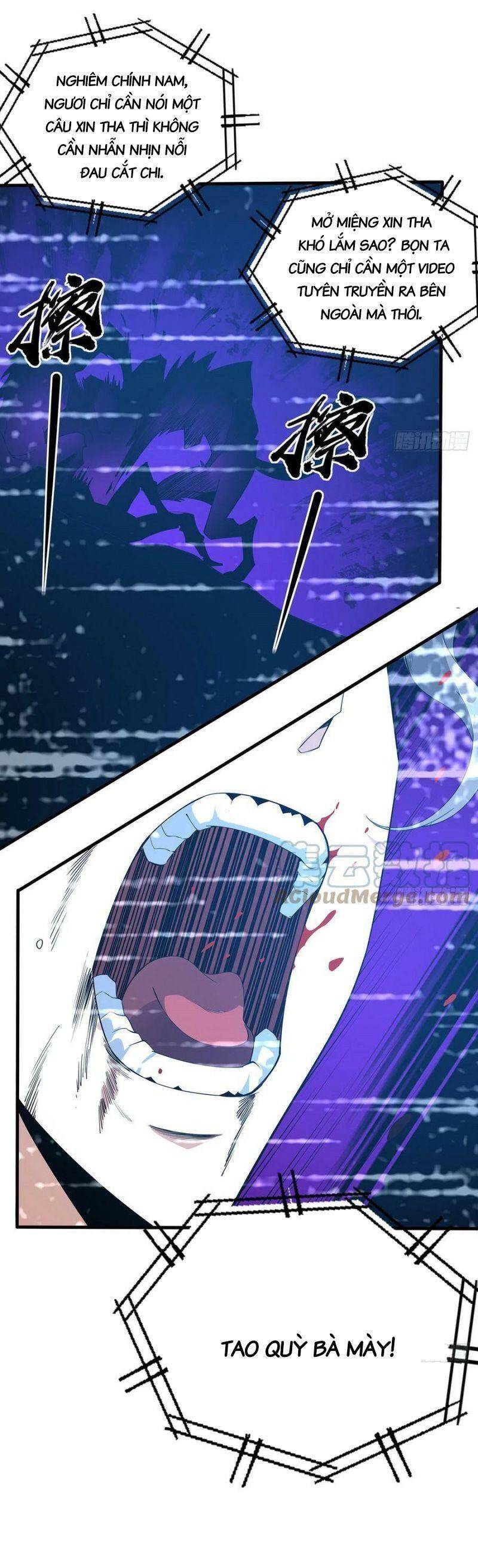 Kiếm Tu Imba Nhất Quả Đất chapter 162 - Trang 29