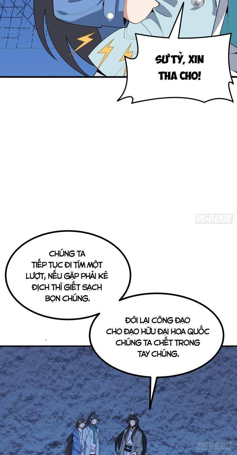 Kiếm Tu Imba Nhất Quả Đất chapter 165 - Trang 13