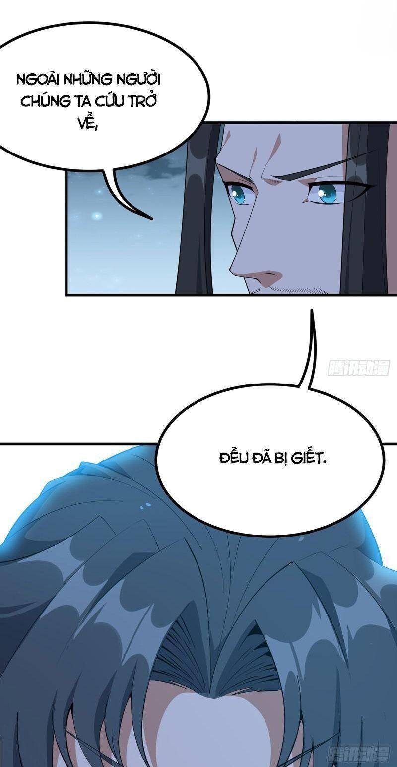 Kiếm Tu Imba Nhất Quả Đất chapter 165 - Trang 16