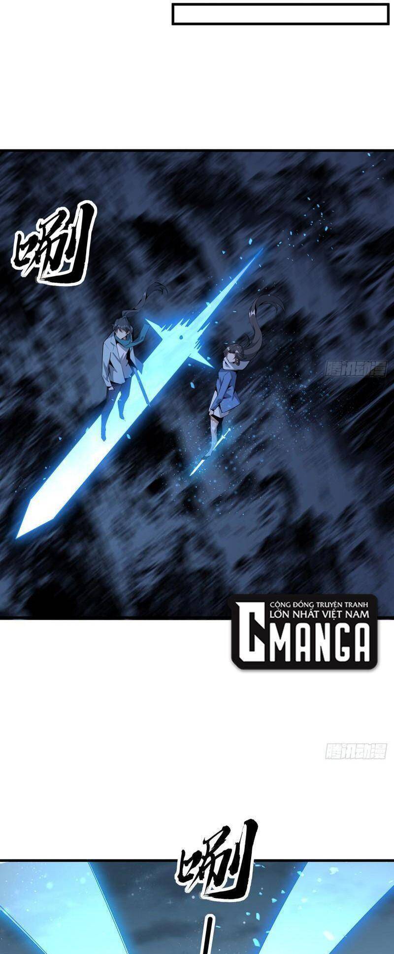 Kiếm Tu Imba Nhất Quả Đất chapter 165 - Trang 18