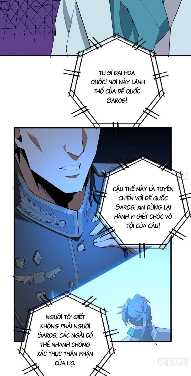 Kiếm Tu Imba Nhất Quả Đất chapter 165 - Trang 24