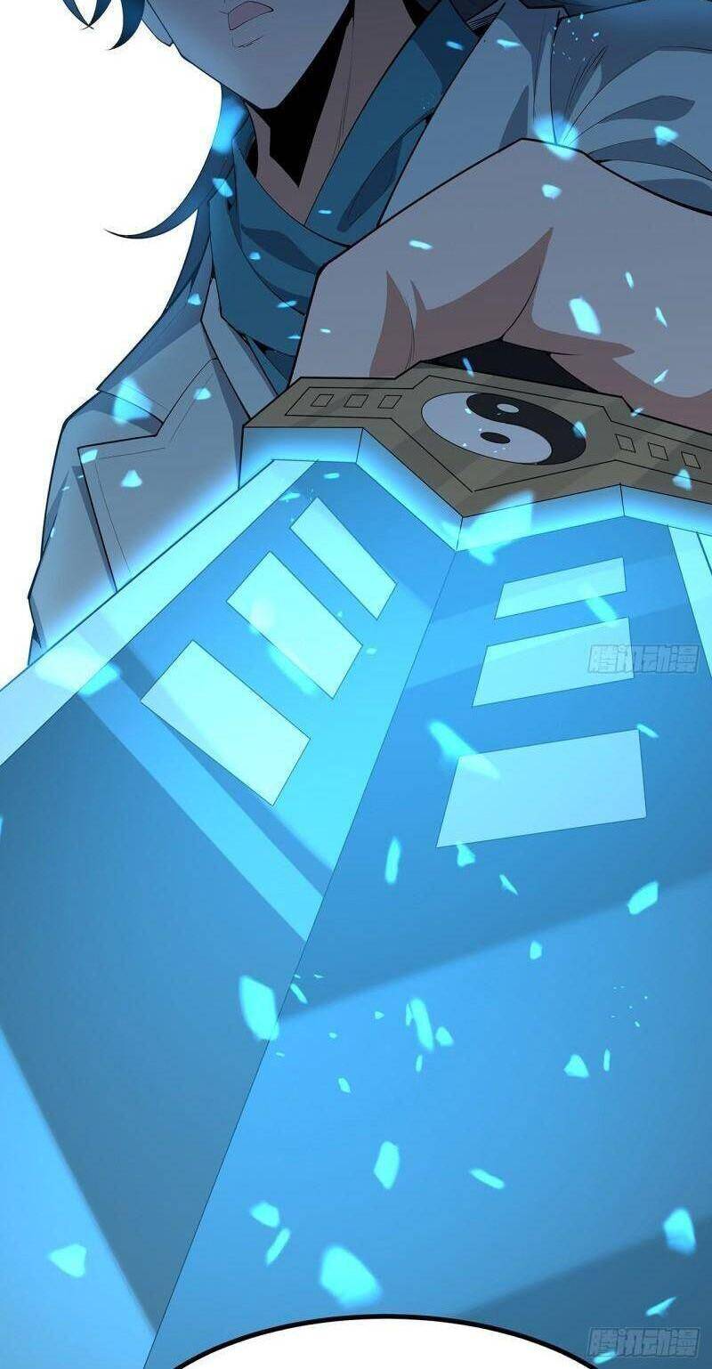 Kiếm Tu Imba Nhất Quả Đất chapter 165 - Trang 27