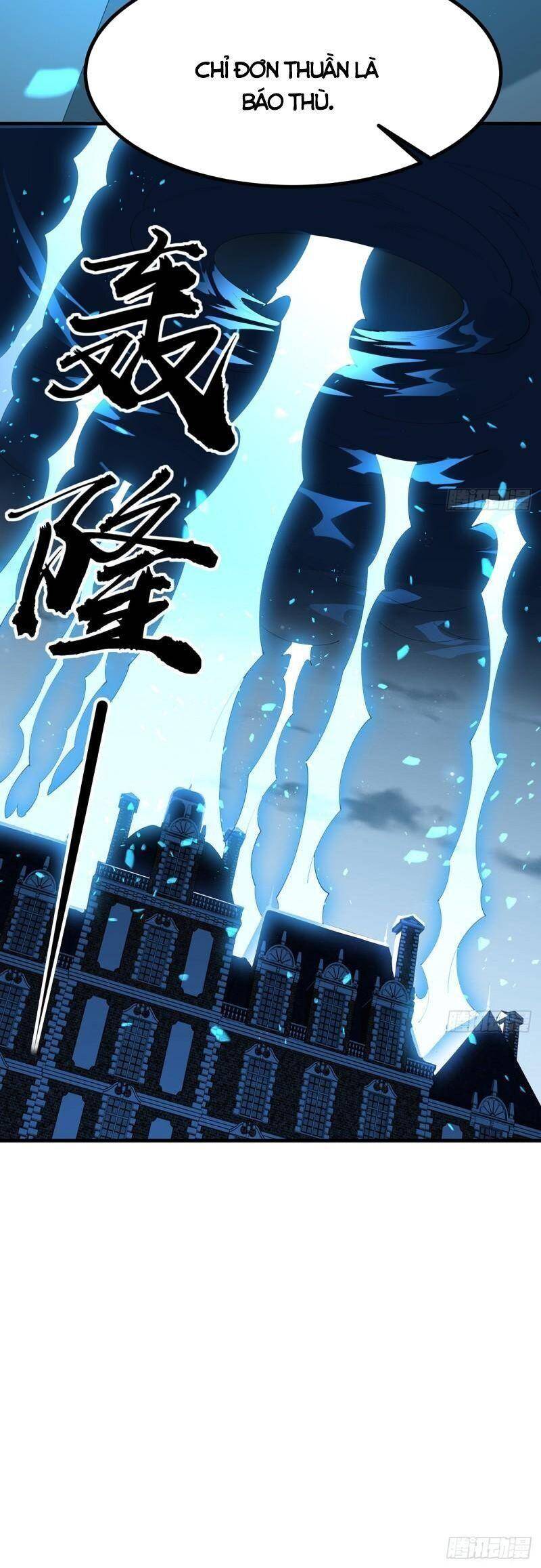 Kiếm Tu Imba Nhất Quả Đất chapter 165 - Trang 28