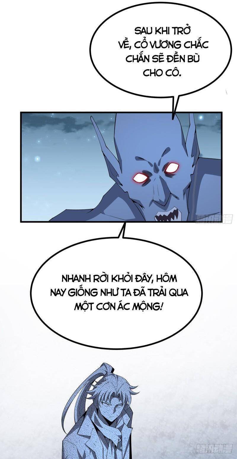 Kiếm Tu Imba Nhất Quả Đất chapter 165 - Trang 3
