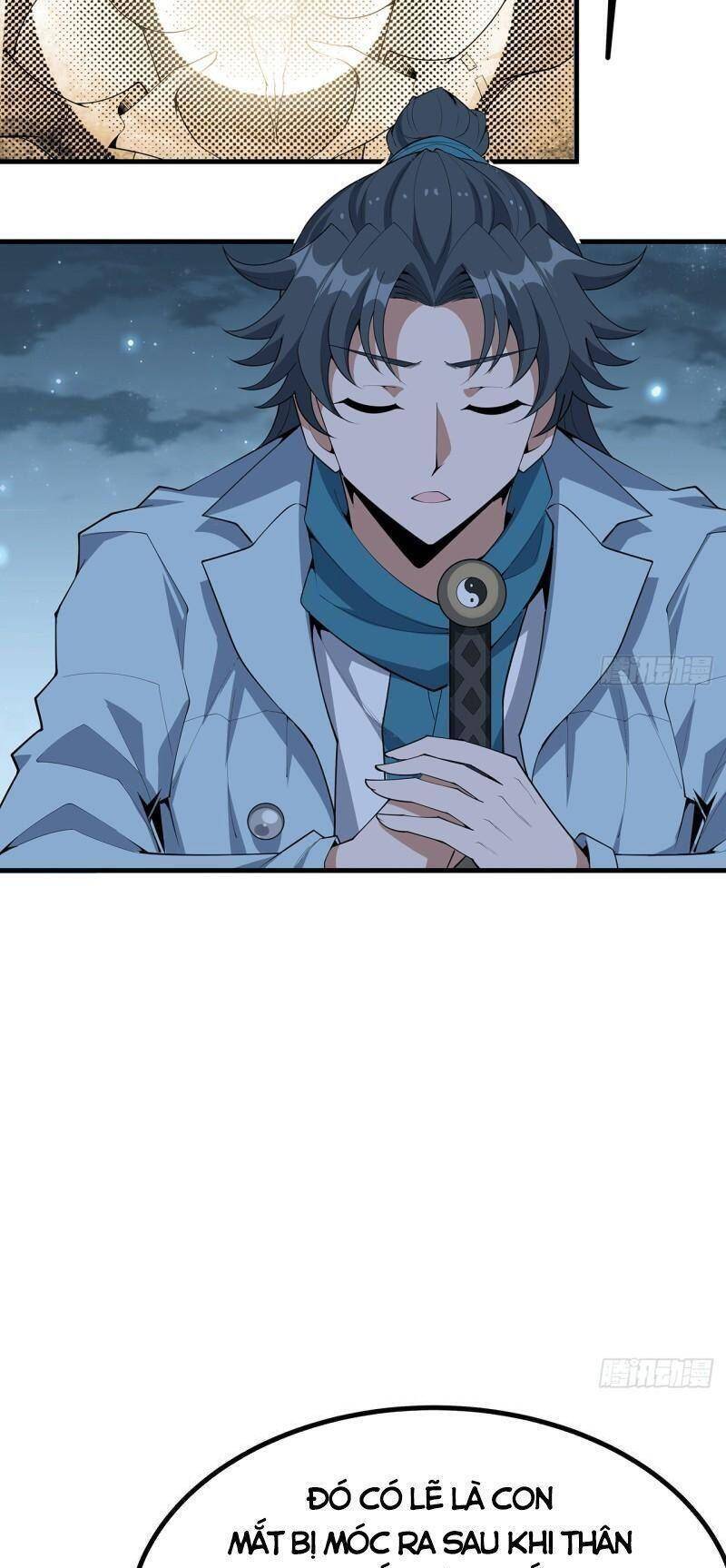 Kiếm Tu Imba Nhất Quả Đất chapter 165 - Trang 9