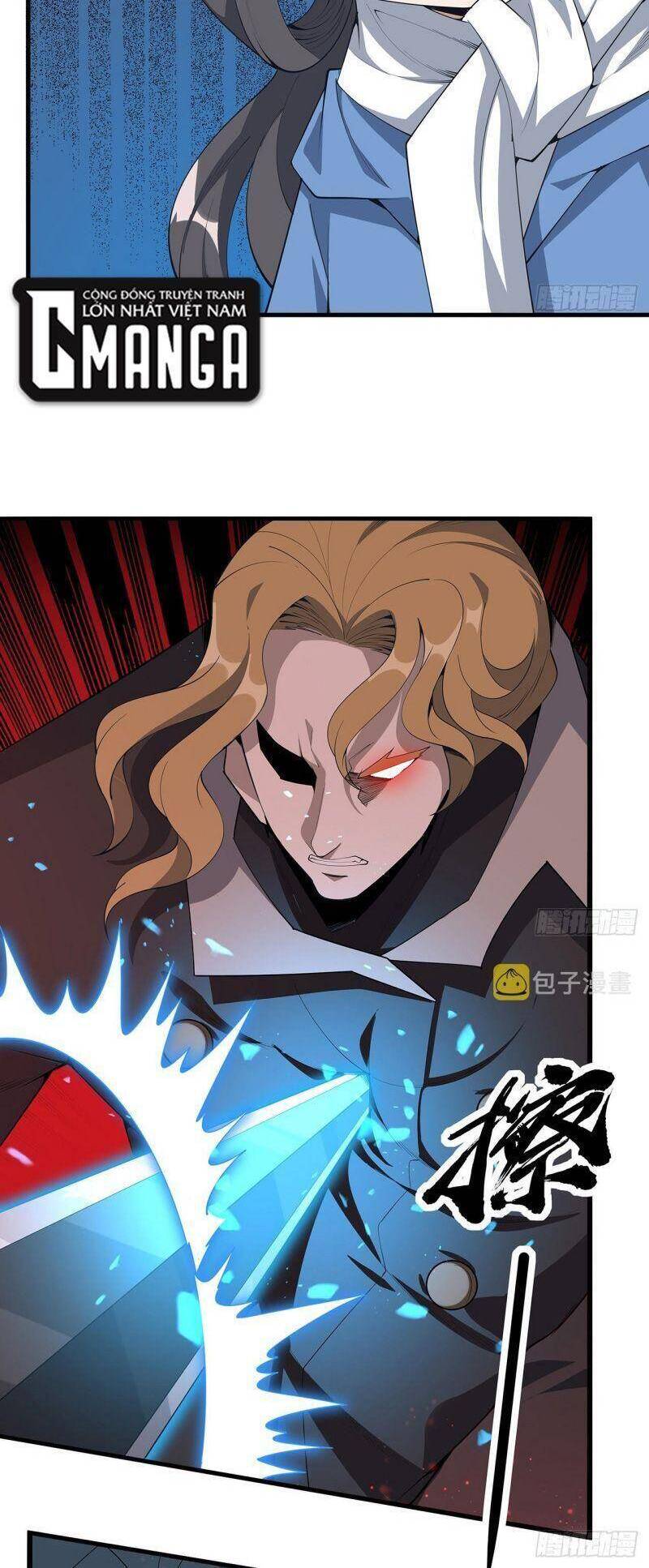Kiếm Tu Imba Nhất Quả Đất chapter 167 - Trang 16