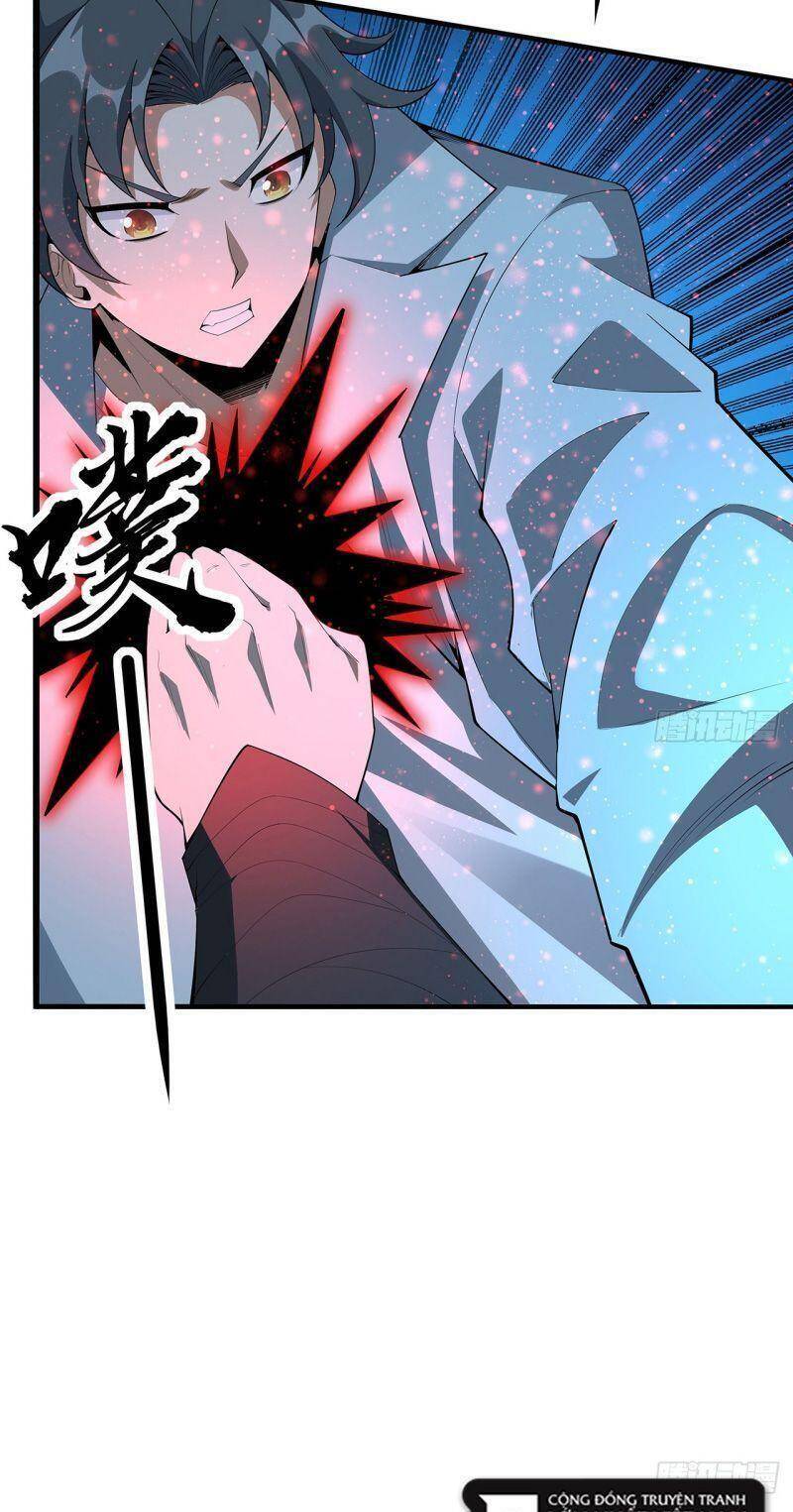 Kiếm Tu Imba Nhất Quả Đất chapter 167 - Trang 17