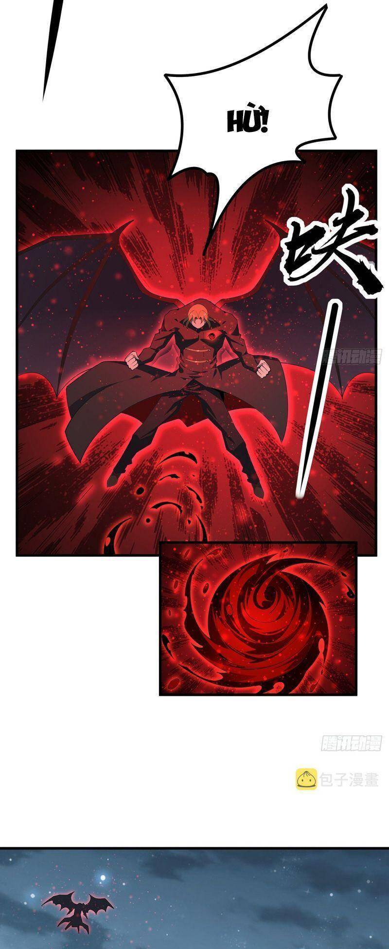 Kiếm Tu Imba Nhất Quả Đất chapter 167 - Trang 19