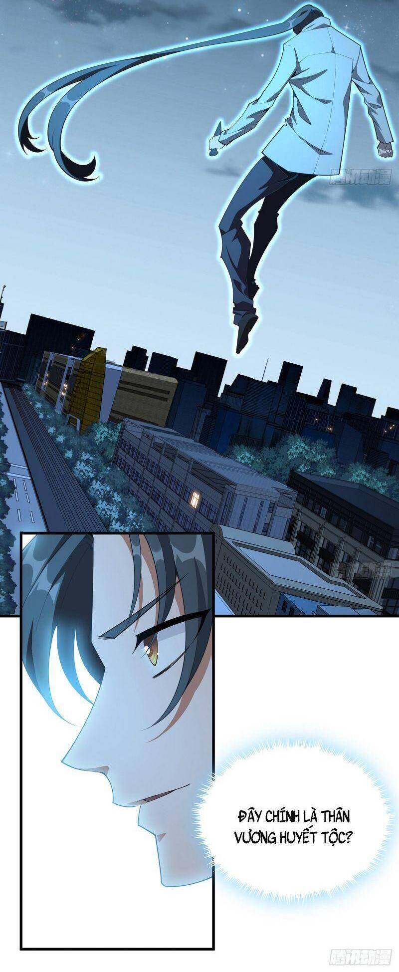 Kiếm Tu Imba Nhất Quả Đất chapter 167 - Trang 20