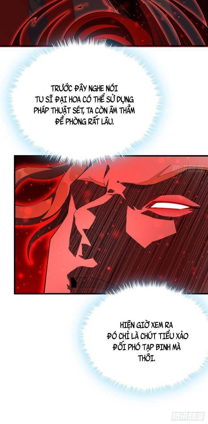 Kiếm Tu Imba Nhất Quả Đất chapter 167 - Trang 22