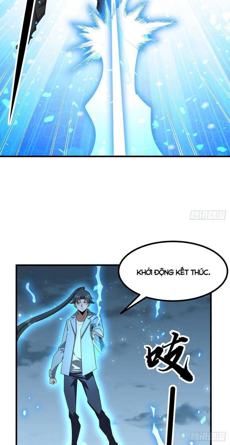 Kiếm Tu Imba Nhất Quả Đất chapter 167 - Trang 24