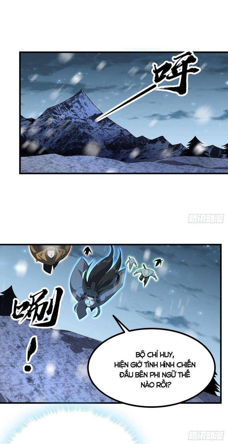 Kiếm Tu Imba Nhất Quả Đất chapter 167 - Trang 26
