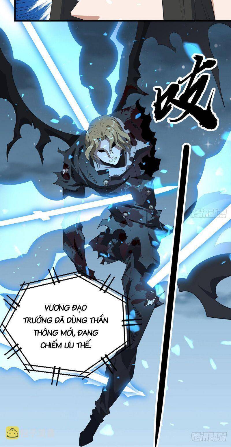 Kiếm Tu Imba Nhất Quả Đất chapter 167 - Trang 28