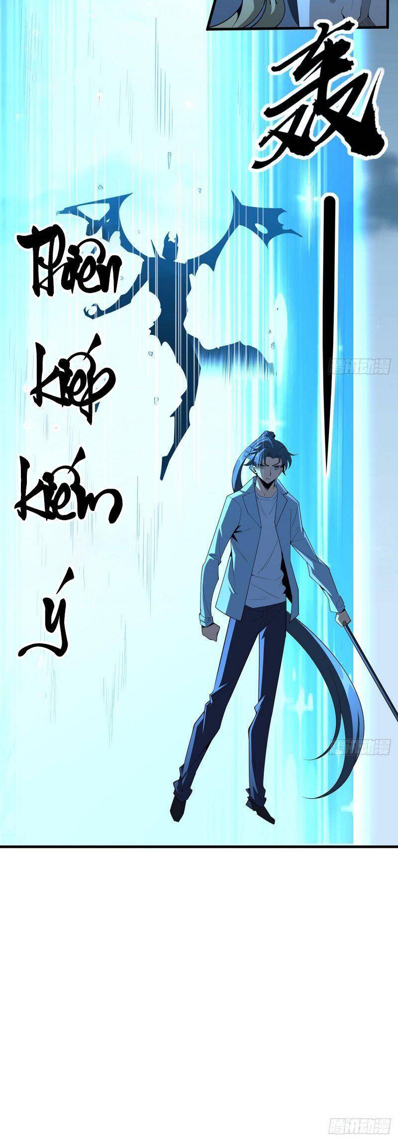 Kiếm Tu Imba Nhất Quả Đất chapter 167 - Trang 30