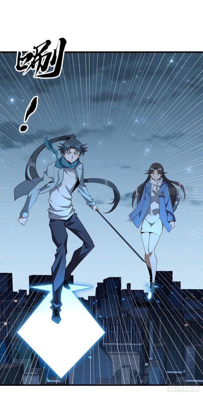 Kiếm Tu Imba Nhất Quả Đất chapter 167 - Trang 5